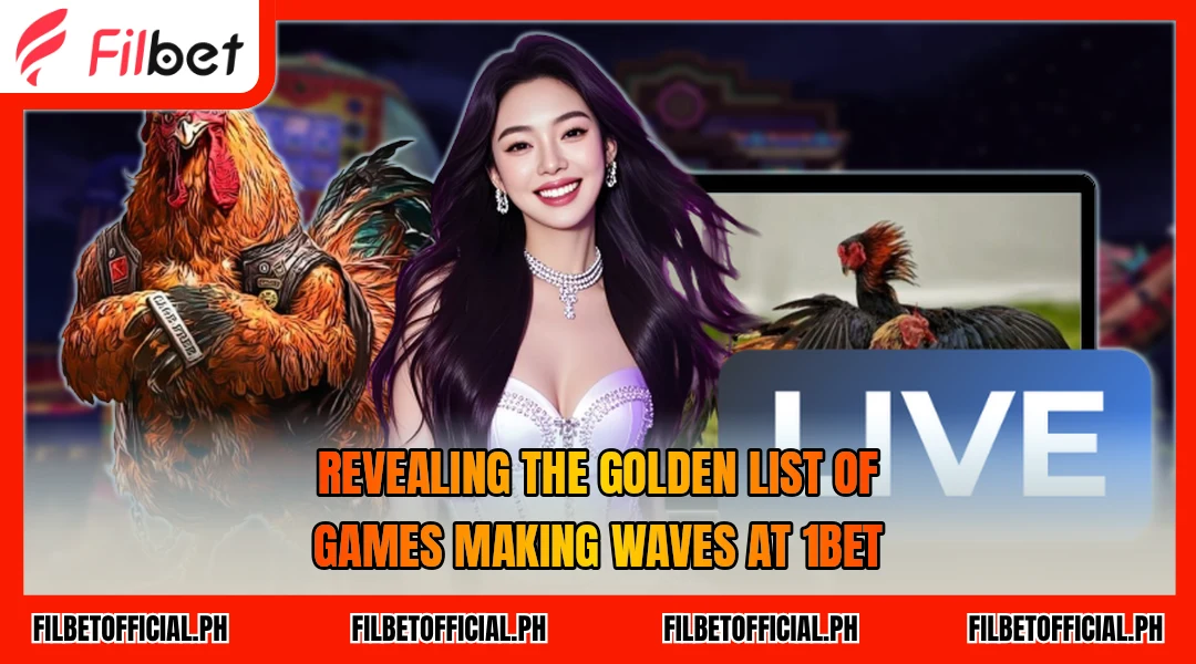 revealing-the-golden-list-of-games-making-waves-at-1bet